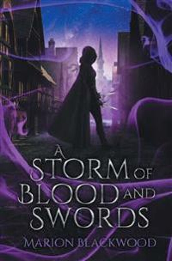 A Storm of Blood and Swords