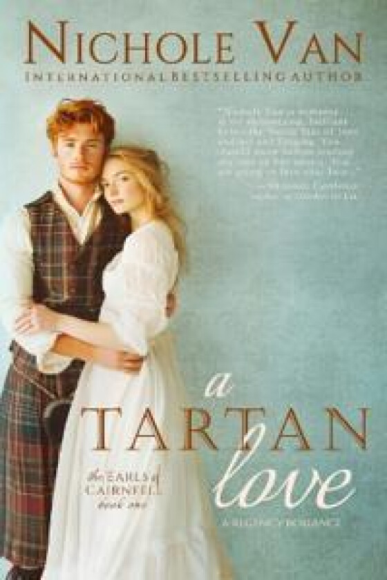 A Tartan Love