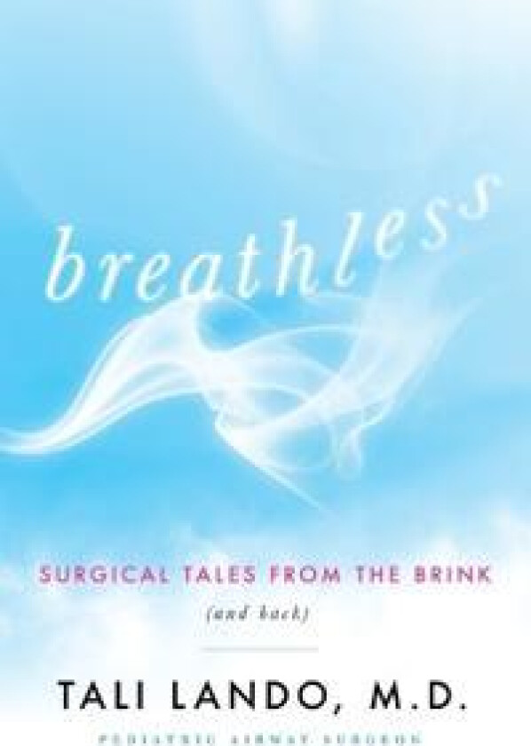 Breathless - Lando, Tali