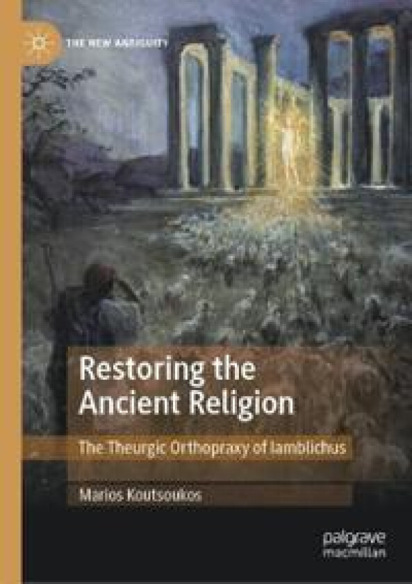 Restoring the Ancient Religion