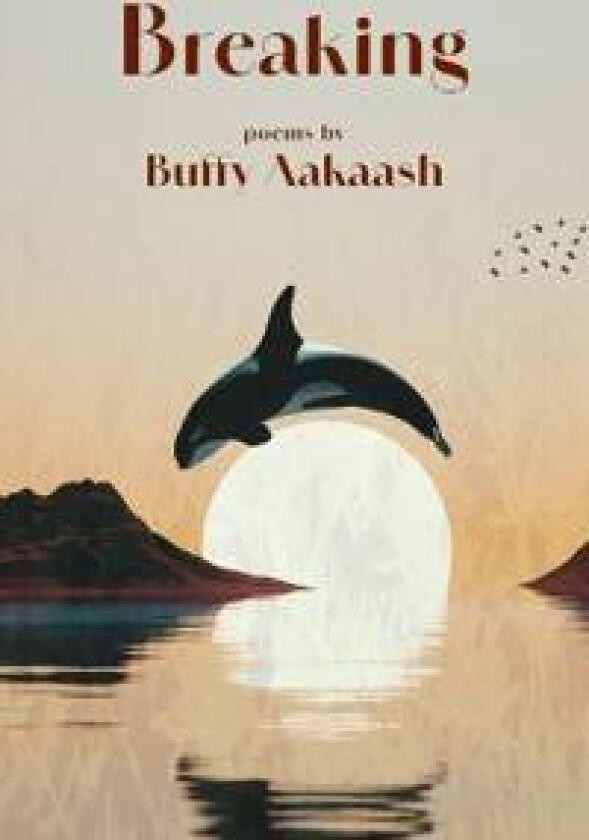 Breaking - Aakaash, Buffy