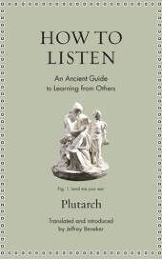 How to Listen