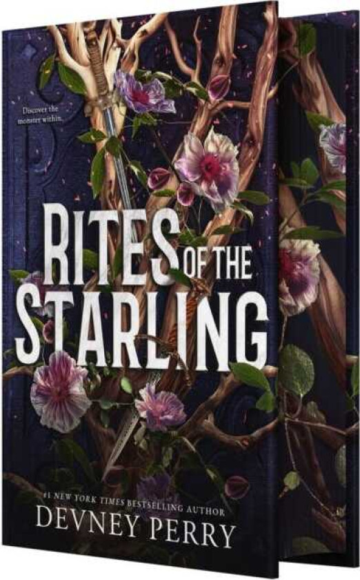 Rites of the Starling