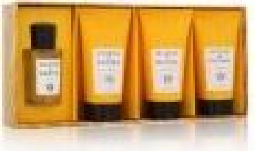 Barbiere Daily Ritual