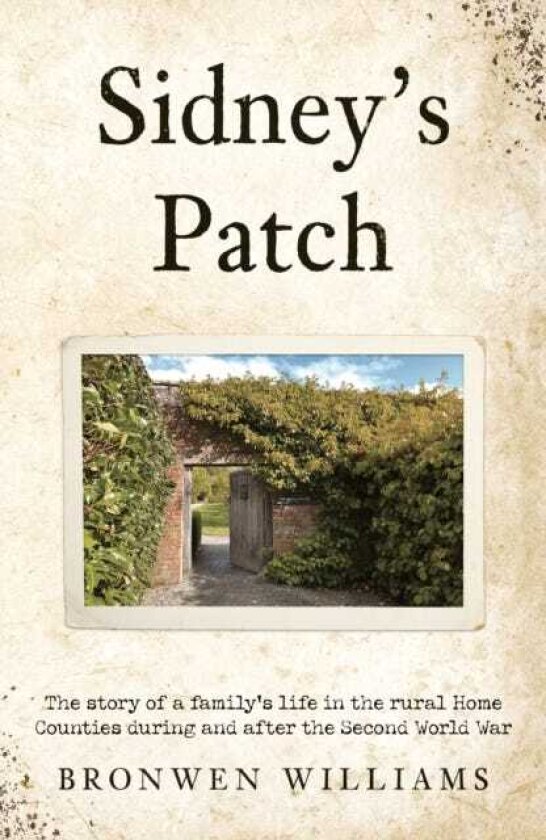 Sidney’s Patch