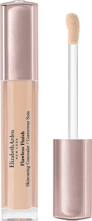 Flawless Finish Skincaring Concealer 305 Medium 5