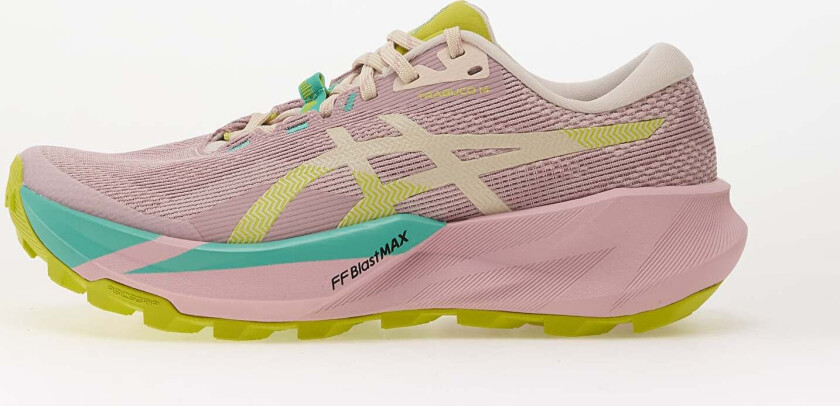 Joggesko Asics Trabuco 14 Morganite/ Mineral Beige EUR 42