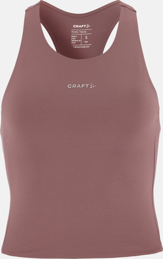 HYPERVENT CROPPED POCKET SINGL