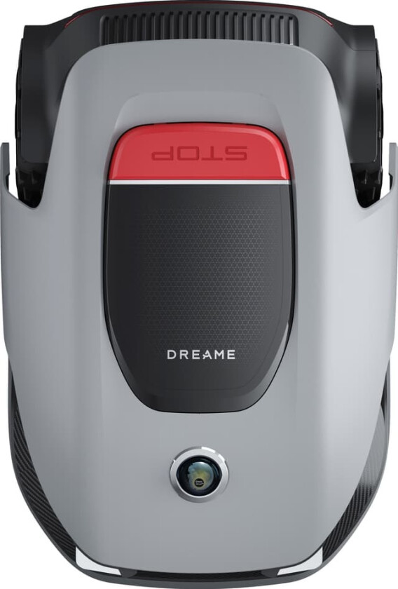 A1 Pro 800 robotgressklipper DI2906 (grå)