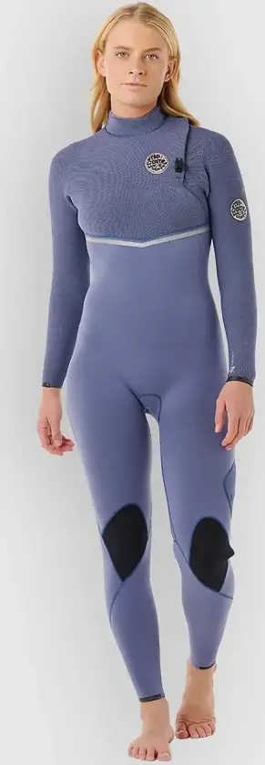 E-Bomb Zf 32 Gb Våtdrakt grå