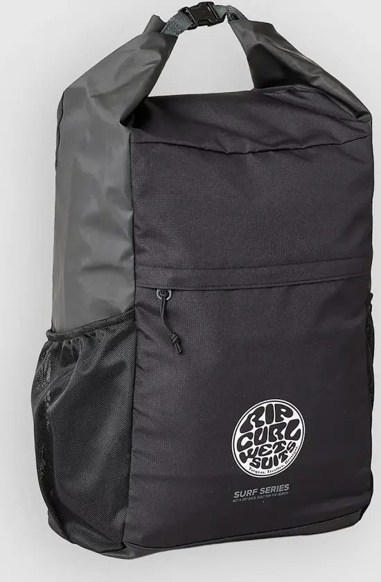 Surf Series 25L Ventura Bp Ryggsekk svart