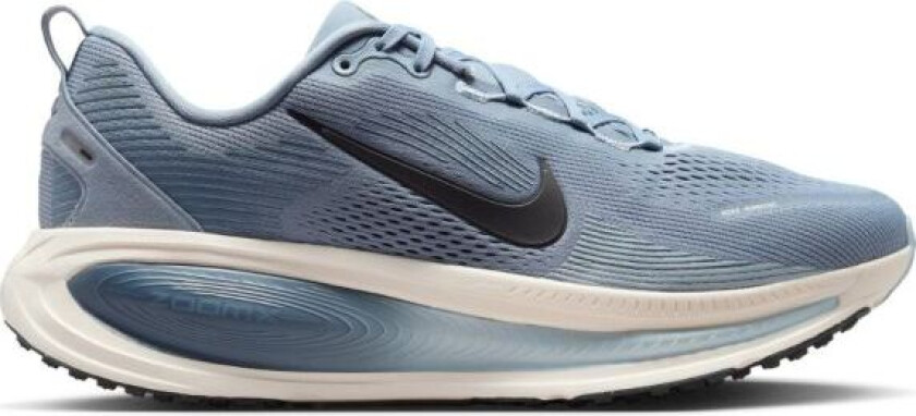 Vomero 18 Herre Ashen Slate/Anthracite/Diffused Blue 43