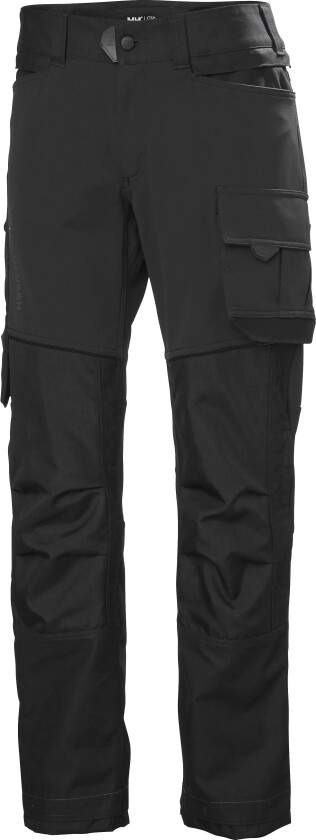 Chelsea Evolution 2.0 77553-993 Arbeidsbukse svart C58