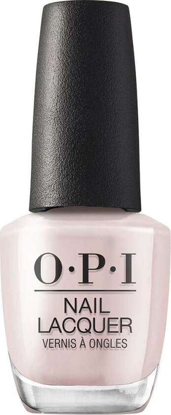 Opi Nail Lacquer Movie Buff