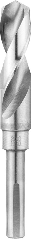 4932500413 Metallbor 20,0 mm