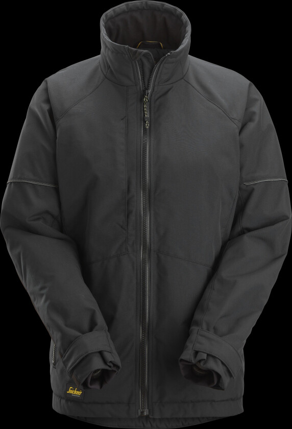 1187-0404 AllroundWork Vinterjakke svart M