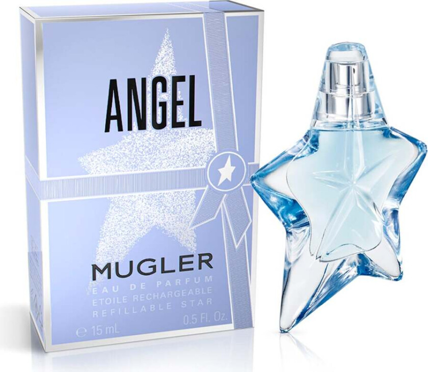 Mugler Angel, 15 ml Mugler Dameparfyme