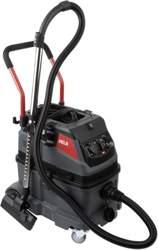 507G-DT Grovstøvsuger 1600 W, M-klasse