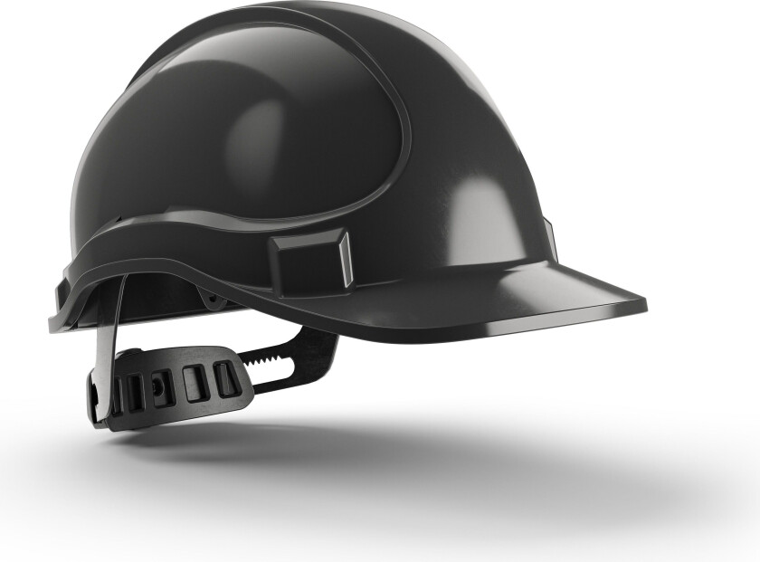 Factor 31403-091 Vernehjelm svart Svart