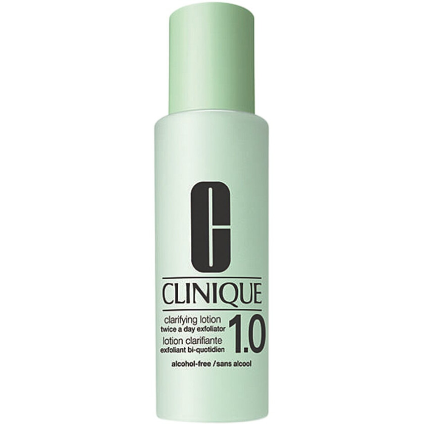 Clarifying Lotion 1.0 Twice A Day Exfoliator 200ml