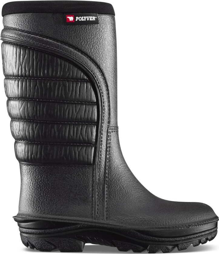 Premium Safety Vernestøvel S5, vanntett, tåhette 39