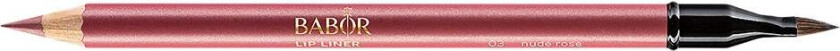 Babor Lip Liner 03 Nude Rose