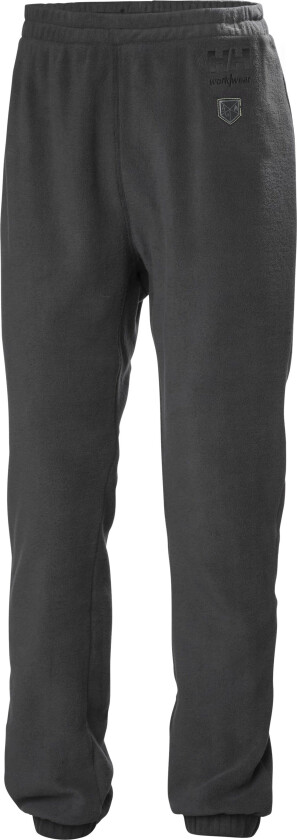 Fyre 72449_950 Fleecebukse mørk grå XXL