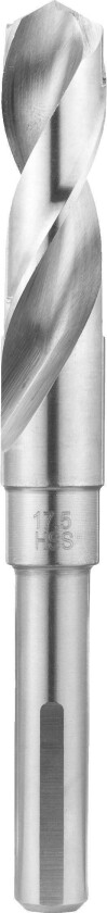 4932500408 Metallbor 17,5 mm