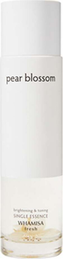 Freah Pear Blossom Single, 100 ml Ansiktstonere