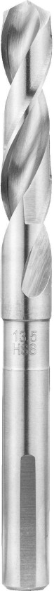 4932500400 Metallbor 13,5 mm