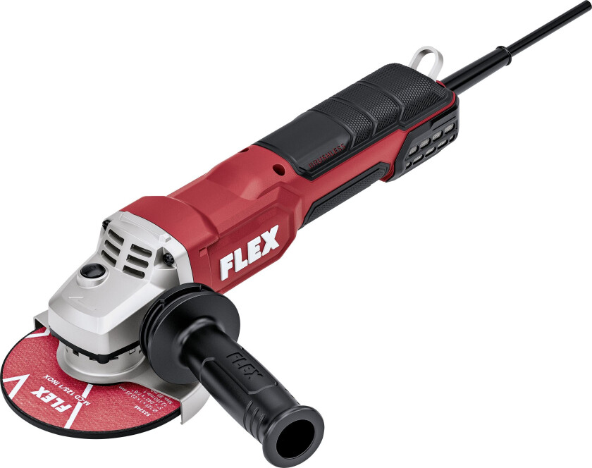 LBP20-11 125 FLEX Vinkelsliper