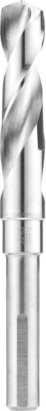 4932500407 Metallbor 17,0 mm