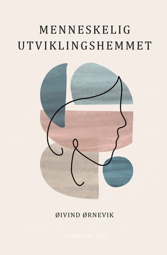 Menneskelig utviklingshemmet av Øivind Ørnevik