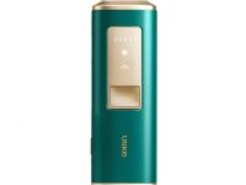 Epilator Hair removal IPL Air UI04 (dark green)