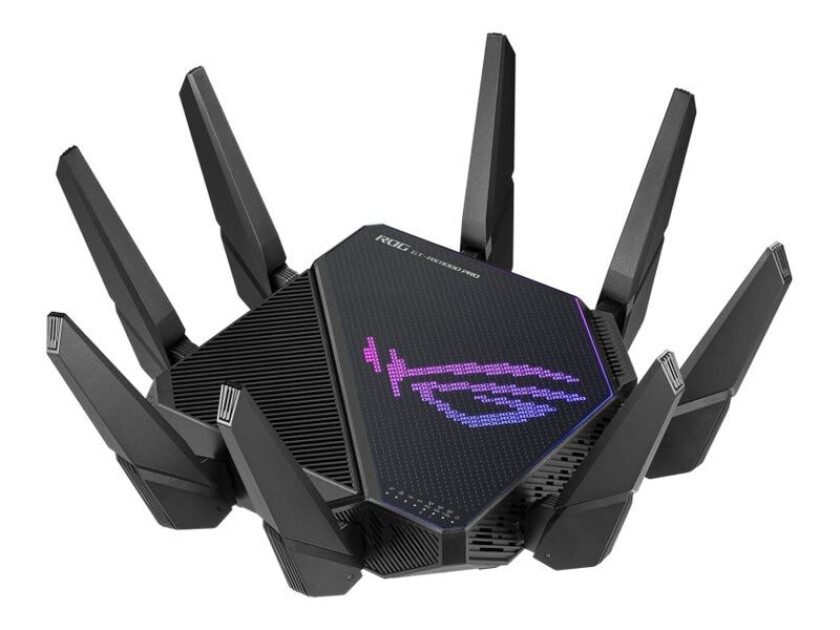 Bilde av GT-AX11000 Pro - Wireless router Wi-Fi 6