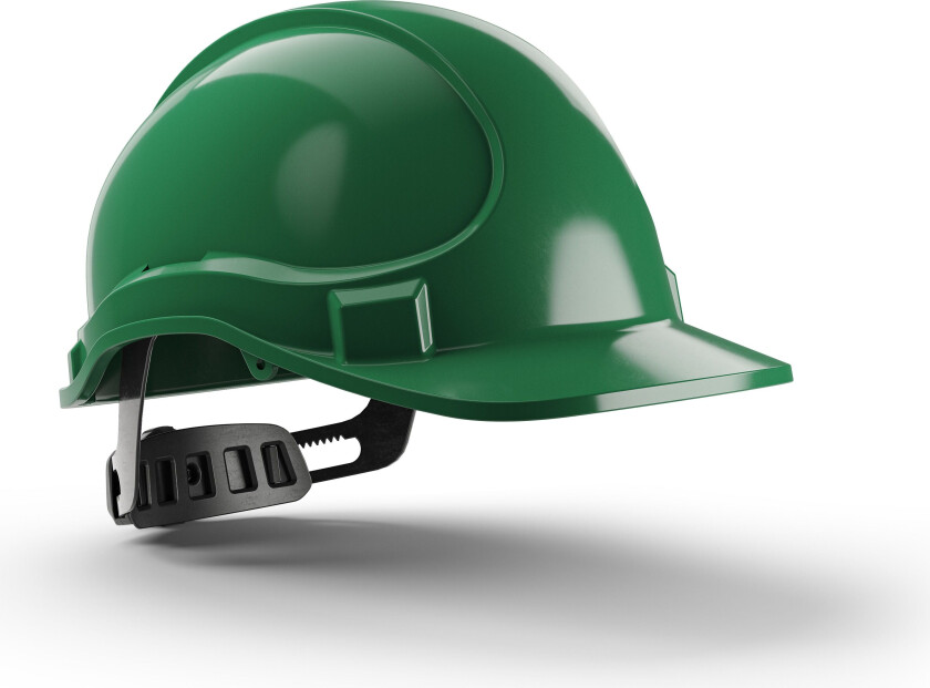 Factor 31404-091 Vernehjelm grønn Grønn