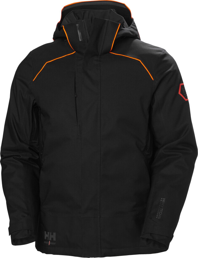 Chelsea Evolution 2.0 71341_990 Vinterjakke svart M