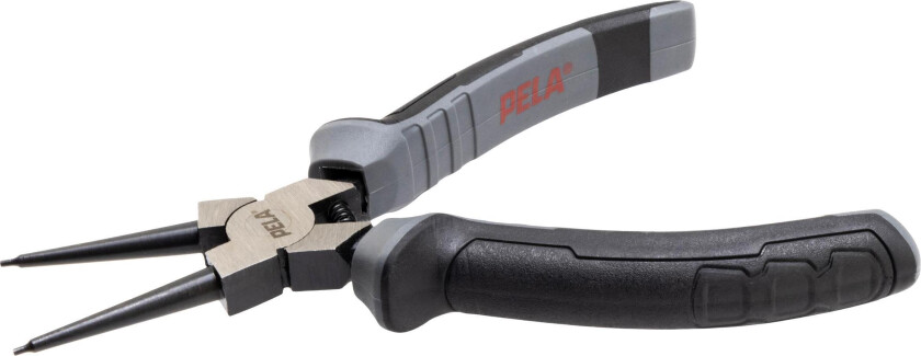 543767 Låseringtang innvendig, rett, 150 mm