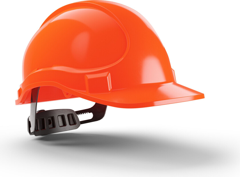 Factor 31406-091 Vernehjelm orange Orange