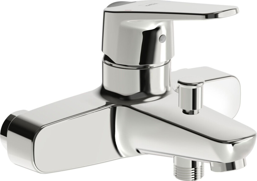 Vega 1840G Dusjbatteri 150 c/c