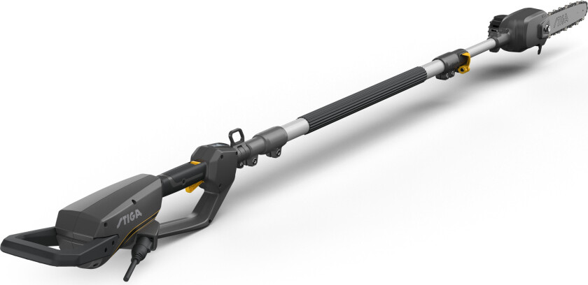 PS 900e Stangsag uten batteri og lader