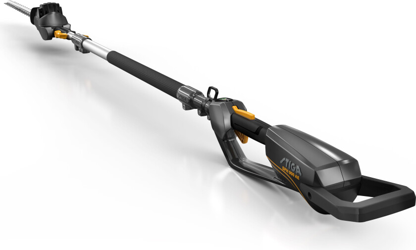 SPH 900 AE Stanghekksaks uten batteri og lader