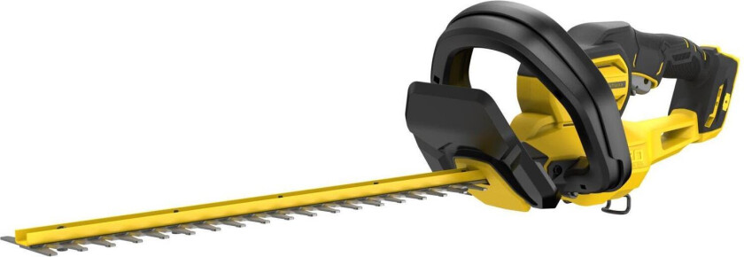 SFM V20 Hekksaks uten batteri og lader