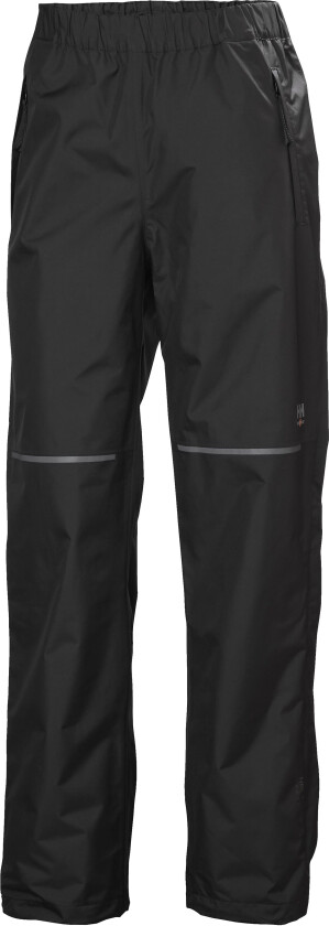 Manchester 2.0 Pro Skallbukse svart L