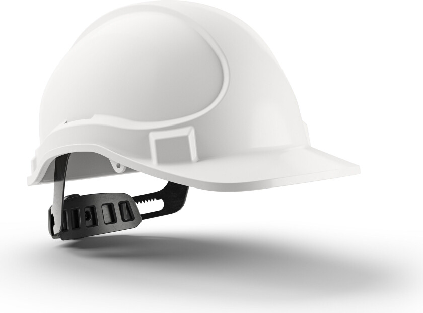 Factor 31402-091 Vernehjelm vit Hvit