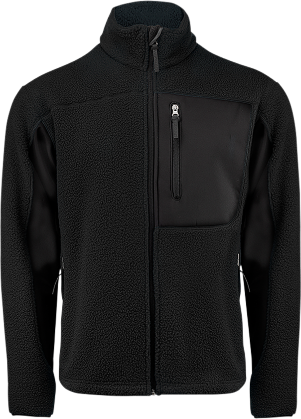 FJ85199000200 Fleecejakke XXL