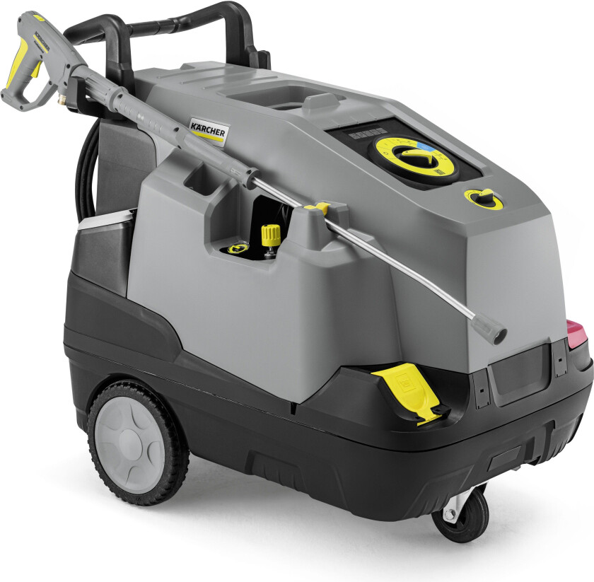 HDS 7/16 C Varmtvannsvask