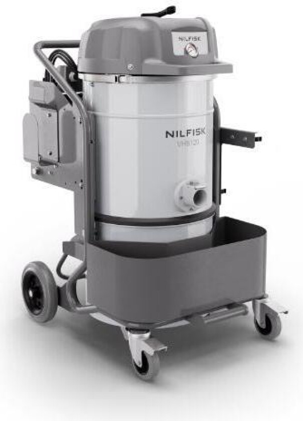 VHB 120 Industristøvsuger