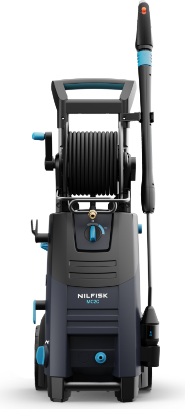 MC2C-120/520 XT EU Høytrykkspyler