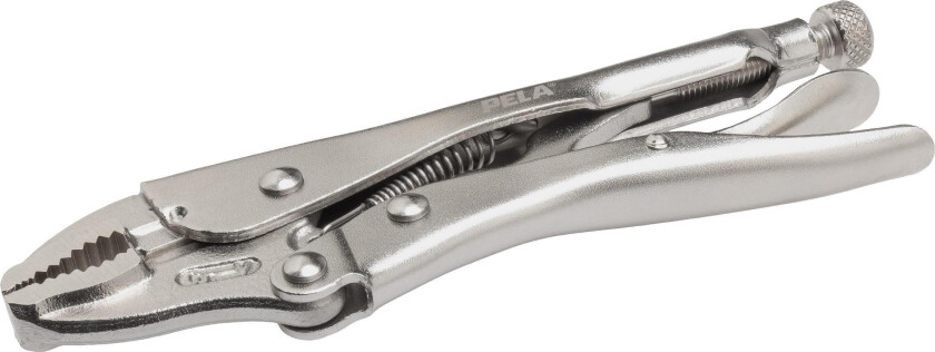 551202 Svetsetang standard, 190 mm